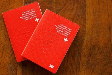 ISO/IEC 39794: Định dạng trao đổi dữ liệu sinh trắc học