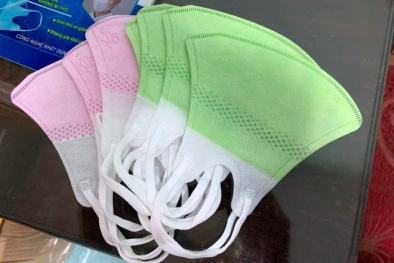 Lực lượng QLTT xử phạt 52 cửa hàng bán khẩu trang vi phạm trong ngày 8/2