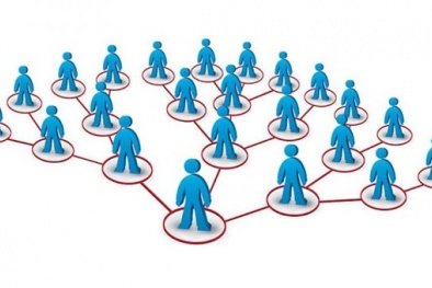 Công ty chuyên bán mỹ phẩm Oriflame bị chấm dứt hoạt động bán hàng đa cấp