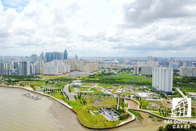 Đồng loạt cảnh báo rủi ro trái phiếu bất động sản