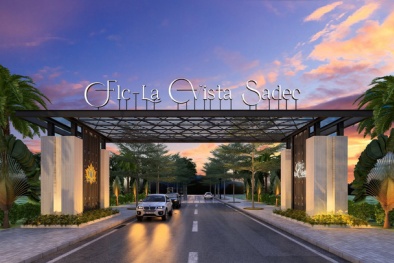 Khởi động FLC La Vista Sadec giai đoạn 2, FLCHomes 'chọn mặt gửi vàng' tìm kiếm đối tác chiến lược