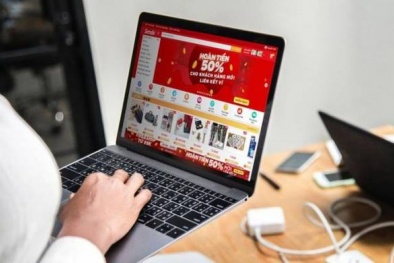 Tiki và Sendo sẽ 'về chung một nhà', hình thành một kỳ lân mới?