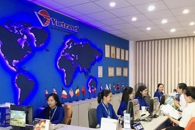 Vietravel bị phạt 300 triệu đồng do chậm đăng ký giao dịch chứng khoán