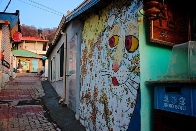 5 hoạt động thú vị không thể bỏ qua khi khám phá Cheongju, Hàn Quốc 