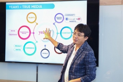 Sếp lớn Yeah1 liên tục bán cổ phiếu YEG giữa lúc tình hình kinh doanh kém hiệu quả