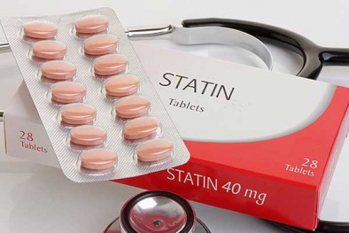 Thuốc tim mạch Statin có thể không gây suy giảm trí nhớ như mọi người vẫn tưởng