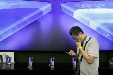 Ứng dụng đặc biệt giúp người dùng kiểm tra mức độ tiếp xúc với nguồn lây nhiễm virus corona