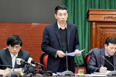 8 tòa nhà ở Hà Đông (Hà Nội) còn vi phạm phòng cháy chữa cháy