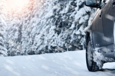 Xuất hiện loại lốp xe thông minh kết nối mạng 5G giúp phương tiện an toàn khi lưu thông