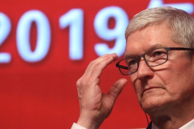 Apple sẽ phải đối mặt với cuộc khủng hoảng chưa từng có vì đại dịch Corona