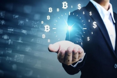 Bùng nổ làn sóng đầu tư thông qua công nghệ 4.0