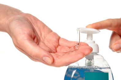 Dung dịch rửa tay khô có chứa cồn diệt virus Corona hiệu quả như thế nào?