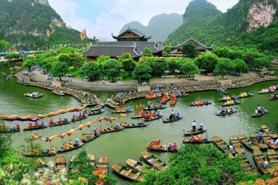 Không chỉ ‘ăn chênh’ hàng chục tỷ ở Phú Thọ, Xuân Trường từng bị bêu tên nợ 25,7 tỷ tiền thuế