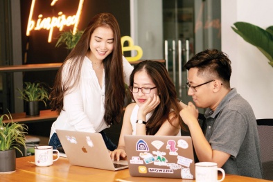 Năm 2020, khởi nghiệp sáng tạo có thêm nhiều động lực để phát triển mạnh mẽ