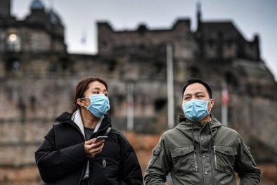 Phòng dịch virus corona: Cách nhận biết đúng loại khẩu trang y tế đạt tiêu chuẩn chất lượng