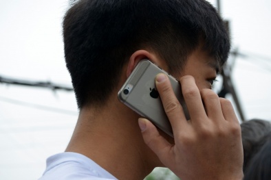 Sóng di động không ảnh hưởng sức khỏe?