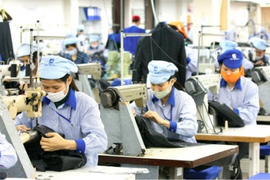 Doanh nghiệp Việt ứng dụng công nghệ trên mọi lĩnh vực để giữ đà tăng trưởng tốt
