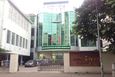 Lùm xùm chỉ định thầu tại Tổng Công ty Đường sắt Việt Nam