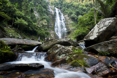 3 ngày khám phá trọn vẹn vẻ đẹp 'rừng cao - biển sâu' xứ Nghệ
