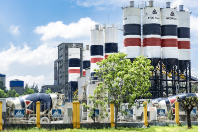 Kinh doanh sụt giảm, FICO 'ôm' nợ gần 2.000 tỷ