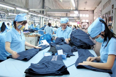 Thách thức ngành dệt may Việt Nam trong năm 2020