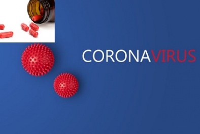 Thận trọng khi dùng thuốc tamiflu phòng Covid-19