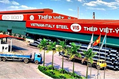 Vì sao Thép Việt – Ý bị xử phạt 140 triệu đồng?