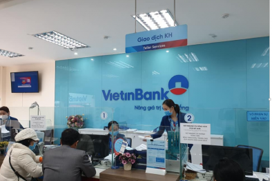 VietinBank phòng chống dịch, hỗ trợ doanh nghiệp, người dân bị tác động bởi virus Corona