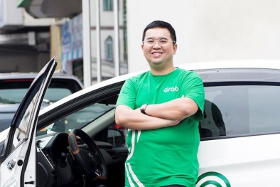 Chân dung tân Tổng giám đốc VinID 