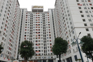 Những dự án chung cư nào lọt tầm ngắm kiểm tra tại Hà Nội?