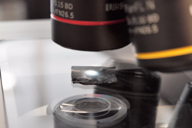 Dây chun làm từ vật liệu bền hơn thép 200 lần