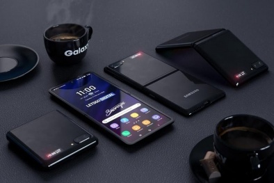 Galaxy Z Flip và Galaxy S20: Tổng hợp thông tin về giá bán và ngày lên kệ