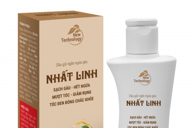 Ghi nhãn mỹ phẩm không đúng quy định, Công ty CP dược và công nghệ hóa sinh Hà Nội bị phạt 45 triệu đồng