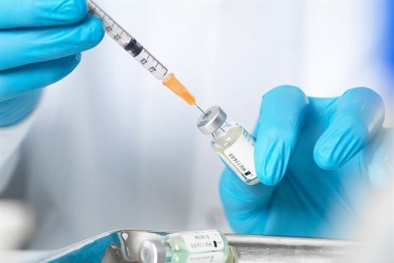 Khi nào vaccine phòng ngừa virus corona được điều chế thành công? 