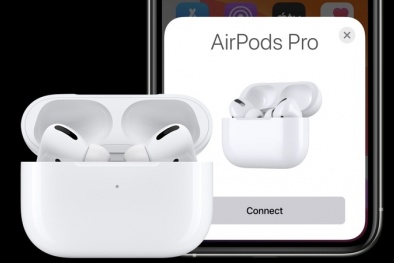 Những cách để xử lý lỗi của tai nghe AirPods