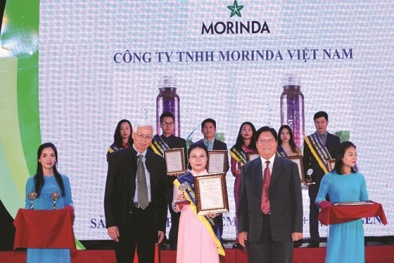 Xử phạt Công ty Morinda Việt Nam hơn 600 triệu đồng, thu hồi giấy chứng nhận hoạt động đa cấp