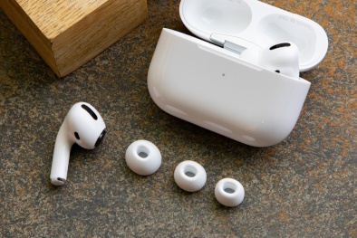 Apple sắp ra mắt tai nghe không dây AirPod Pro Lite