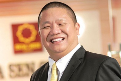 Chủ tịch Hoa Sen Lê Phước Vũ vừa hoàn tất thương vụ giá hơn 16 tỷ tiền mặt
