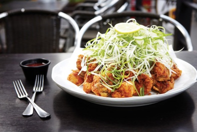 'Đánh thức vị giác' với 6 quán ăn nhất định phải thử ở Cheongju, Hàn Quốc