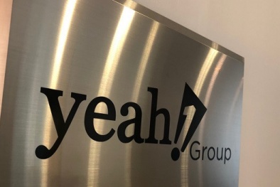 Lỗ nặng năm 2019, Tập đoàn Yeah1 vẫn ‘mạnh tay’ chi tiền tỷ lập công ty con 