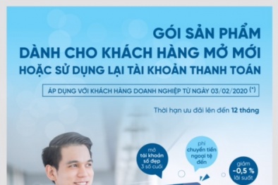 VietinBank đồng hành cùng doanh nghiệp với nhiều gói tín dụng ưu đãi