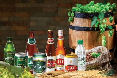 Cổ phiếu SAB ‘đỏ sàn’, đại gia Thái ‘bay hơi’ tỷ USD