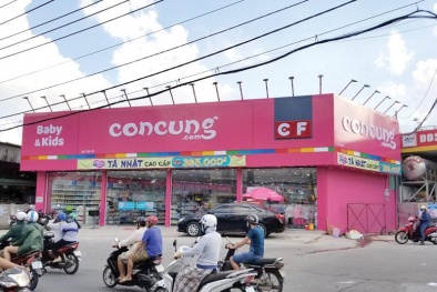 Con Cưng có gì trong tay để định giá tới 1.300 tỷ đồng?