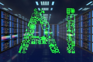 Công nghệ AI giúp phòng chống virus corona