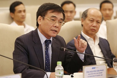 Doanh nghiệp bất động sản trước ‘ma trận’ vướng mắc