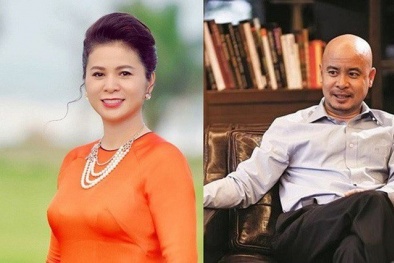 Nhận xong hơn nghìn tỷ, bà Lê Hoàng Diệp Thảo không còn vai trò gì ở Trung Nguyên