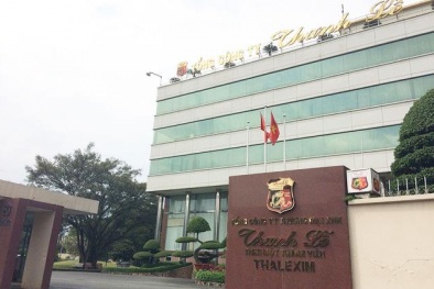 Năm 2019, 'ông lớn' xăng dầu Thanh Lễ báo lỗ, ôm nợ gần 4.000 tỷ