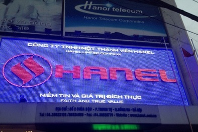 Công ty cổ phần Hanel bị xử phạt 300 triệu đồng