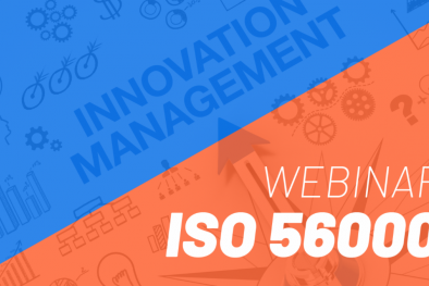 ISO 56000: Truyền cảm hứng đổi mới thành công cho doanh nghiệp