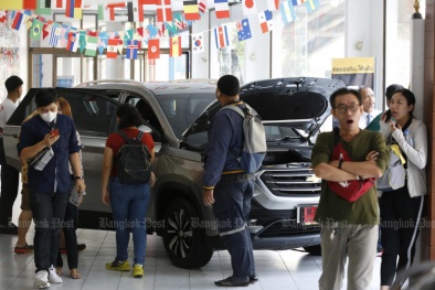 Loạt xe Chevrolet giảm ‘sốc’ 1 nửa, từ 741 triệu xuống còn 370 triệu, dân đổ xô đi mua